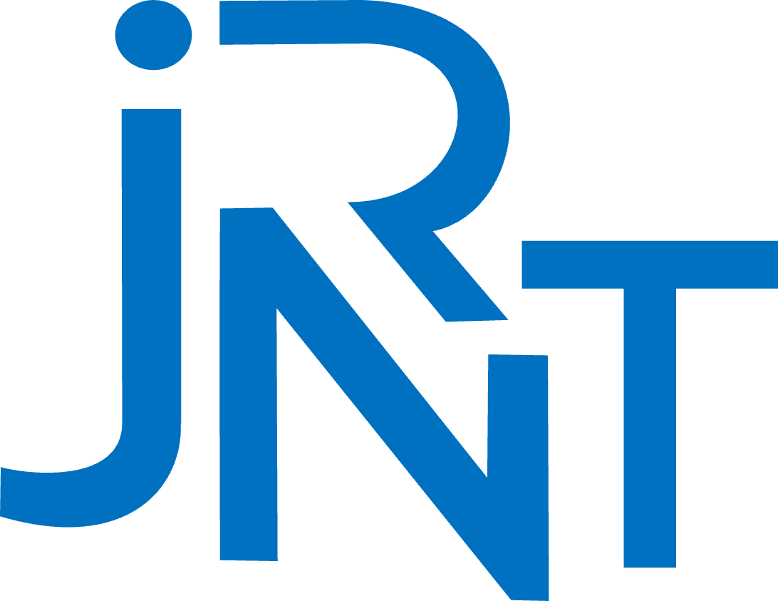 JRTN Logo