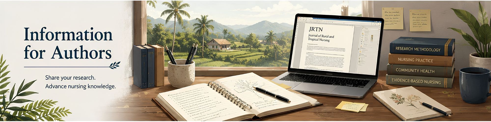 Information for Authors